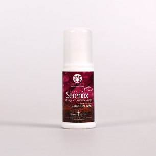 La crème Sérénox