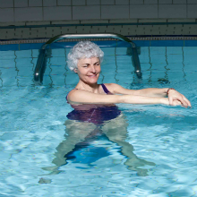 Les cures thermales médicalisées