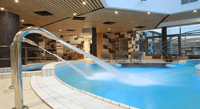 Spa Les Nériades