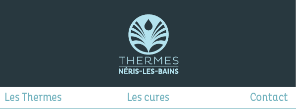 Les Thermes de Néris les Bains