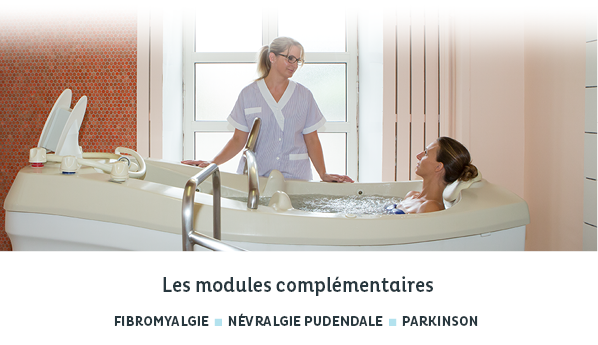 Les modules complémentaires