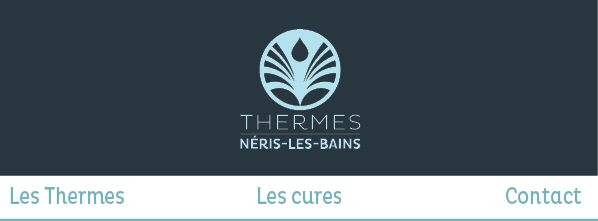 Les Thermes de Néris Les Bains