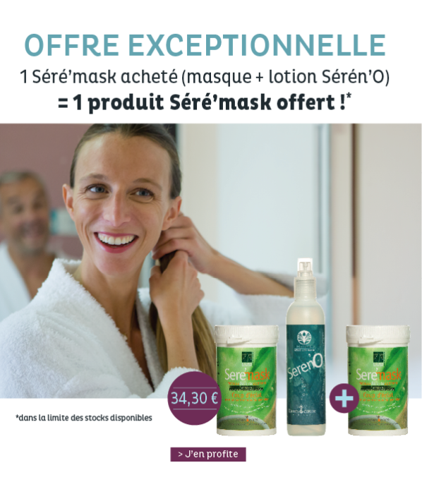 offre seremask