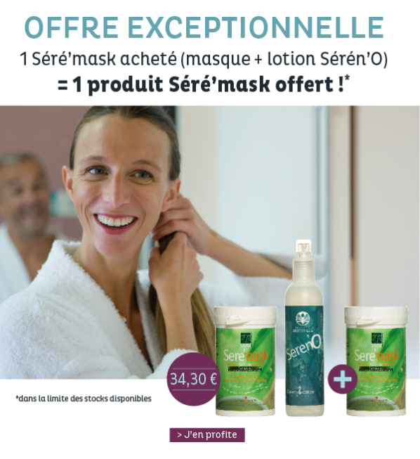 Offre exceptionnelle