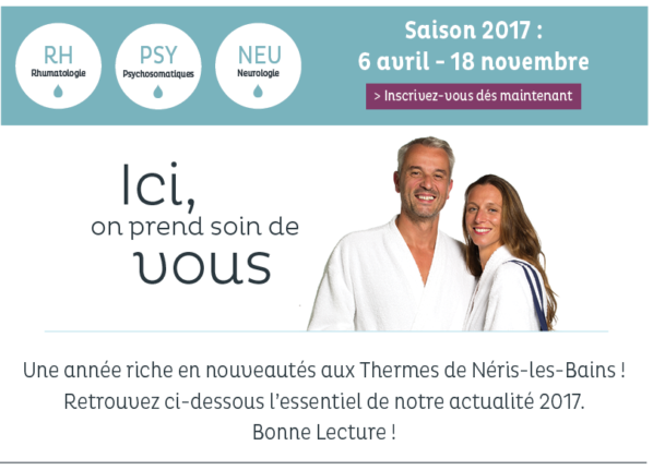 Ici on prend soin de vous