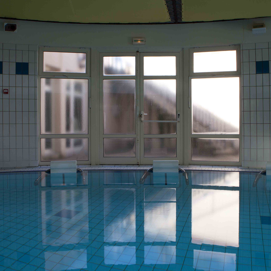Les Thermes de Néris le Bains en images - Découvrez notre établissement ...
